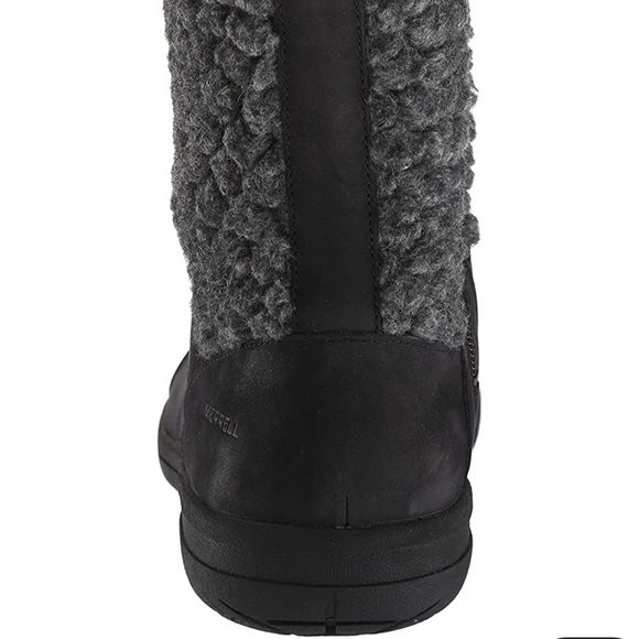 Merell Women's Fashion Boot - Picture 5 of 6